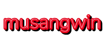 musangwin — logo kanal