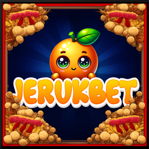 jerukbet — mitra unggulan