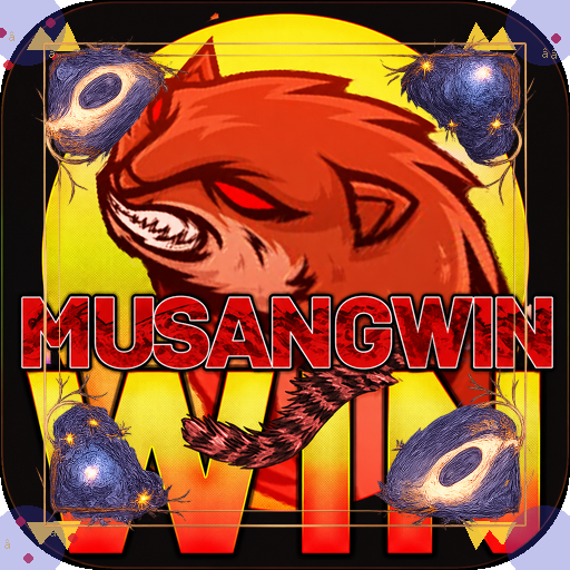 musangwin — mitra unggulan