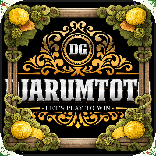 djarumtoto — mitra unggulan